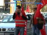 Lavoro: Protesta FLAI-CGIL Contro Provvedimenti Governo - News D1 Television TV