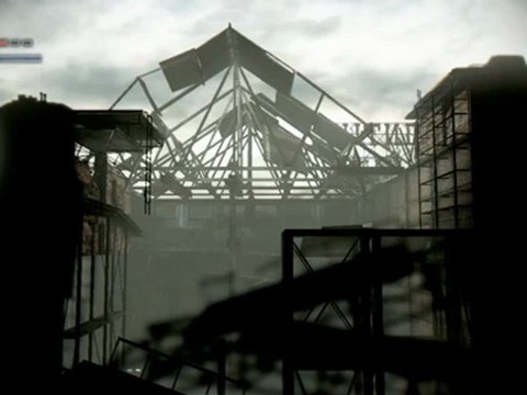 Deadlight UNLIMITED HEALTH cheat (Trainer +1) Hack % FREE Download