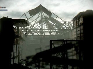 Deadlight UNLIMITED HEALTH cheat (Trainer +1) Hack % FREE Download