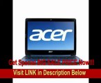 Acer Aspire One AO722-0652 11.6-Inch HD Netbook (Aquamarine)