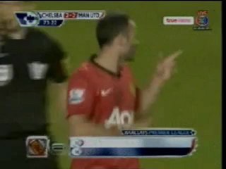 E_P_L 2012 (CH3) - เชลซี v แมนยู (Live-2H) 2012-10-28