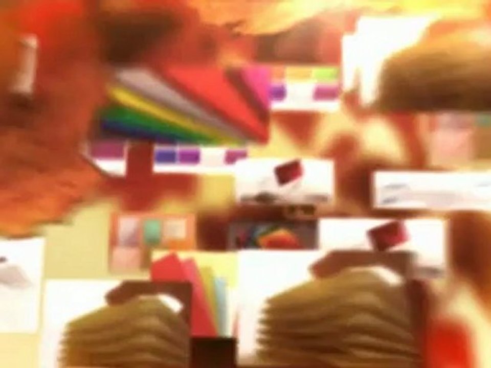 Envelopes