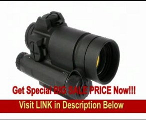 Aimpoint M4s 2 Minute of Angle QRP2 CompM4 Sight with Mount