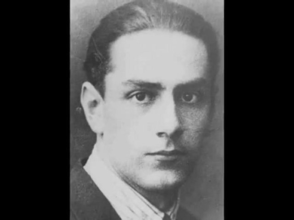 Mircea Nicolau despre MIRCEA VULCANESCU