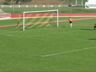 Icaro Sport. Marignanese-Fosso Ghiaia 1-2