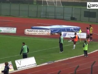 Icaro Sport. Santarcangelo-Fano 2-1