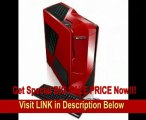 iBUYPOWER Gamer Supreme Intel CrossFire A974SLCK Gaming Desktop - Red