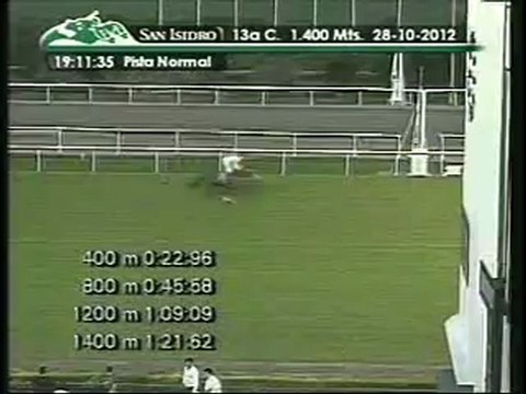 san isidro 281012 13