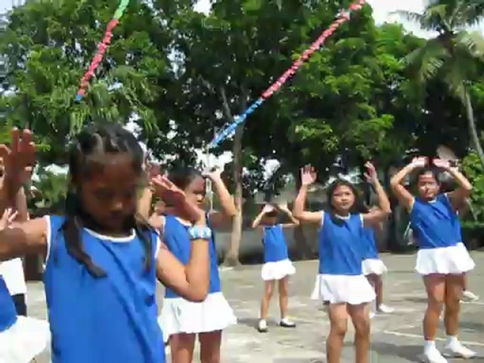 Jebca Angela's Dance Craze