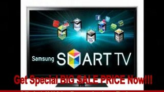 Samsung 55 1080p 240Hz LED Edge Lit LCD HDTV