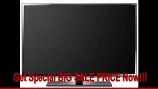 Samsung UN40EH6030 40-Inch 1080p 120Hz LED 3D HDTV (Black)