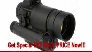 Aimpoint M4s 2 Minute of Angle QRP2 CompM4 Sight with Mount