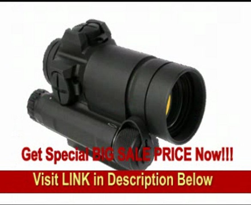 Aimpoint M4s 2 Minute of Angle QRP2 CompM4 Sight with Mount