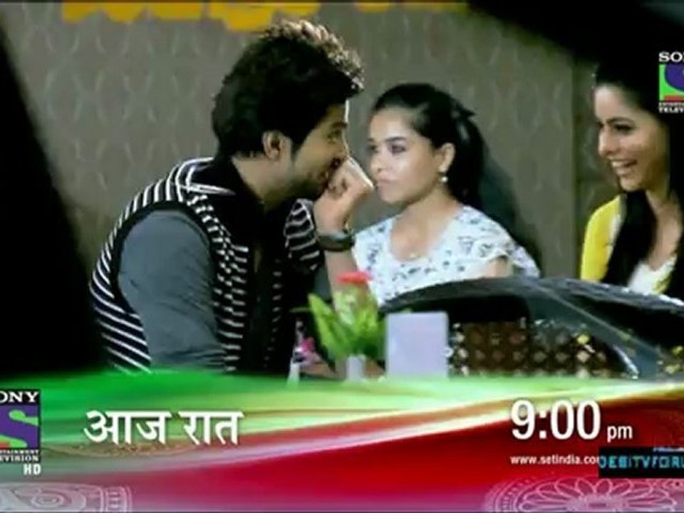 Honge Juda Na Hum Promo 720p 29th October 2012 Video Watch Online HD