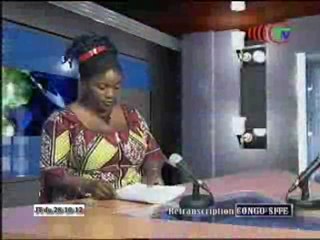 Lancement d’une vaste campagne de sensibilisation sur le code de la route à Ewo