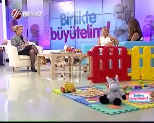 Birlikte Büyütelim 27.10.2012