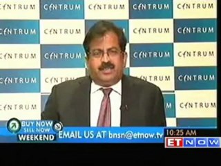 Stock ideas for this week's trade by experts