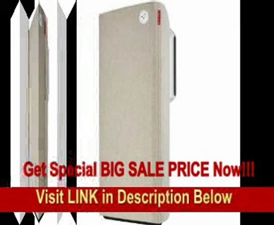 Libratone Live Standard AirPlay Speaker - Vanilla Beige