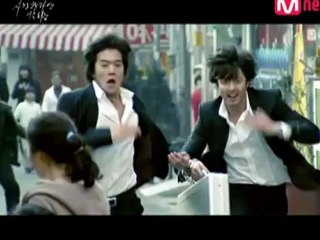 [CtD Fansub] Si amas hazlo como ellos Trailer 4