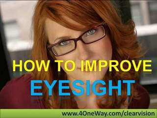 Natural Clear Vision