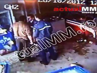 bar distrus proprietar agresat actualmm