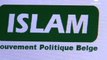Two seats for Islam Party in Belgian local polls