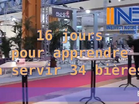 IND Fleurus - Arts Ménagers 2012