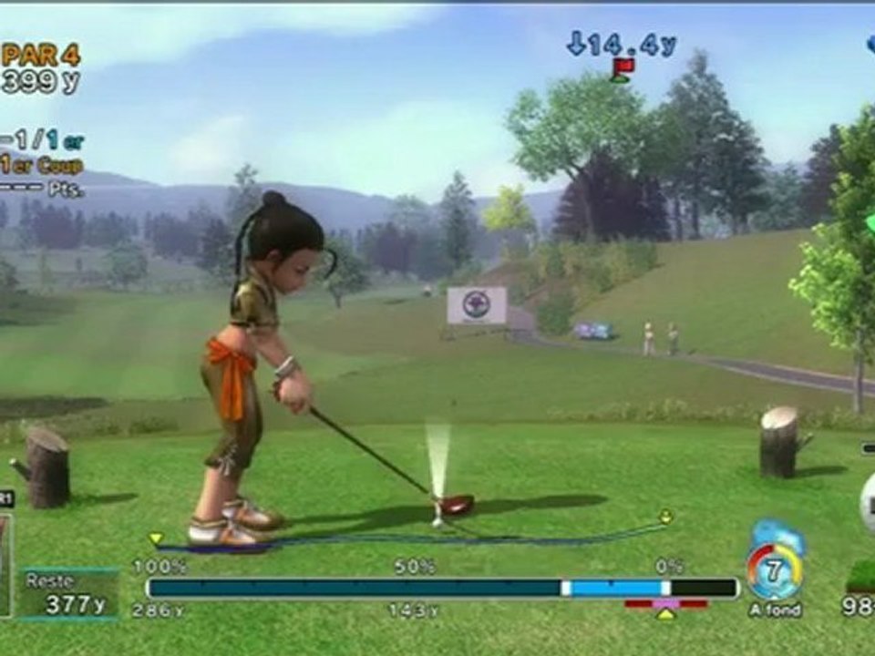 VGA Everybody s golf world tour gameplay sony ps3 playstation 3 2008 HD(720p_H.264-AAC)