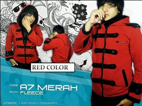 jaket branded Jakarta dan Surabaya Indonesia