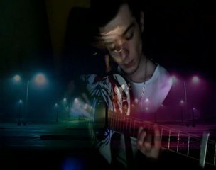 FLooDS - Â la pointe de mon stylo ( Acoustique Live )