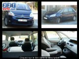 Occasion CITROEN C4 PICASSO PERS JUSSY