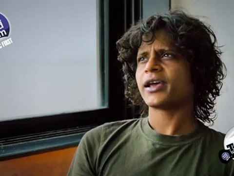 TGIRF 2 - Lesle Lewis and Airport - Episode - ArtistAloud