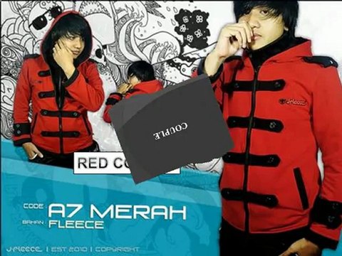 jaket cantik Surabaya dan Bandung Indonesia