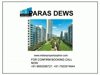 paras dews sector 106 gurgaon