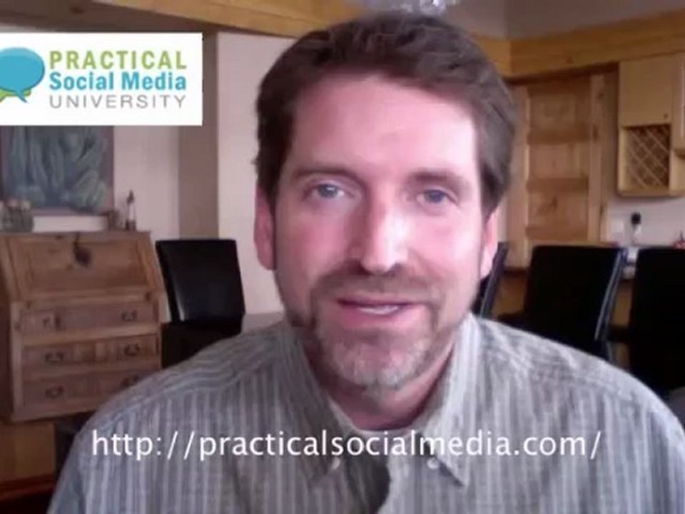 Building Your Pinterest Following On Facebook: Social Media Training