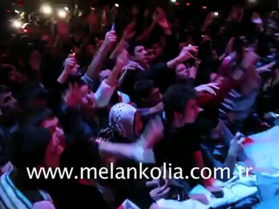 Kolera Konya Konseri Tadi Yok 2010 Bendeki Sen Tur.mov