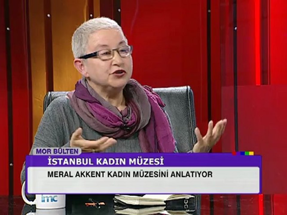 istanbul kadın müzesi