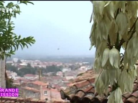 Escapade à Hyères, le jardin de la Côte d'Azur