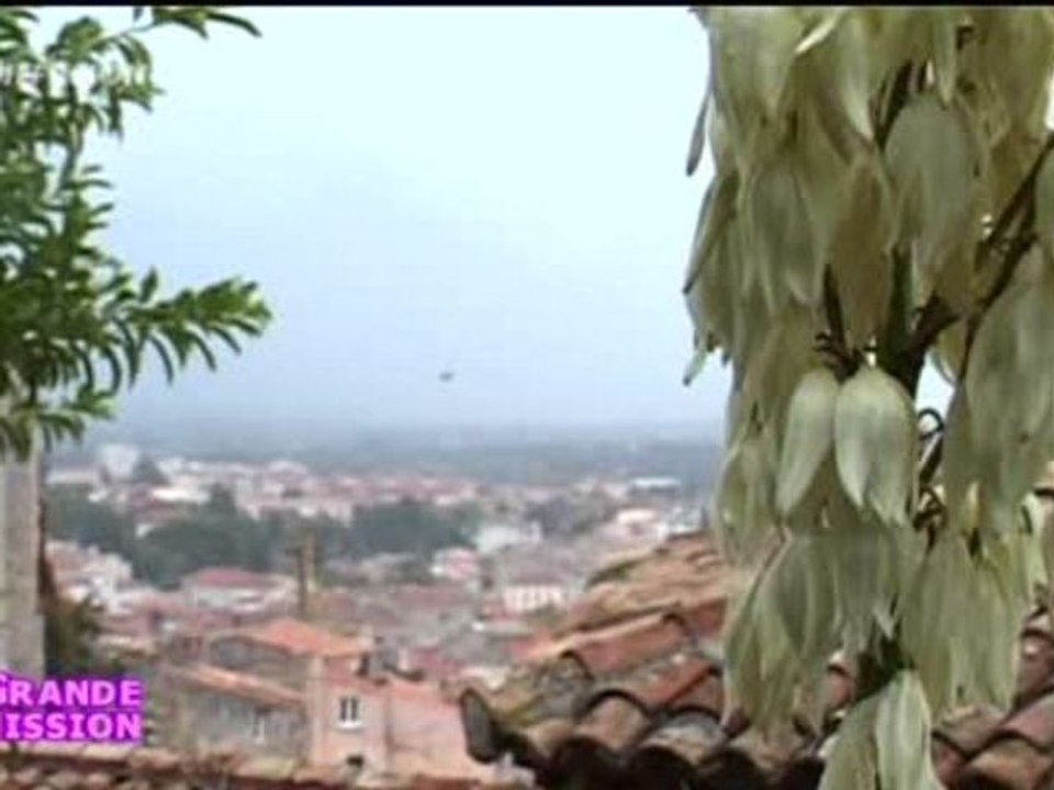 Escapade à Hyères, le jardin de la Côte d'Azur