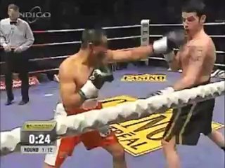 2007-01-26 Sébastien Gauthier vs Zacarias Chan