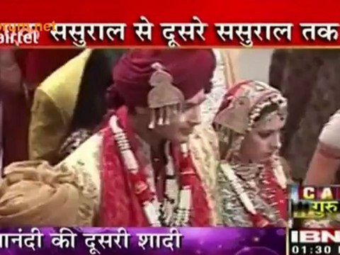 Balika Phir Bani Vadhu - Balika Vadhu