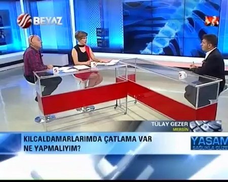 Yaşam Sağlıkla Güzel 29.10.2012