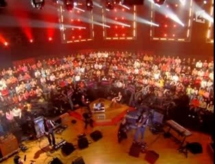 Radio Song live - Superbus