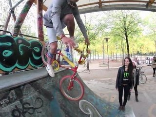 TEASER AFTER FISE PARTY 2012 @ SIXSEVEN - After FISE Party 2012