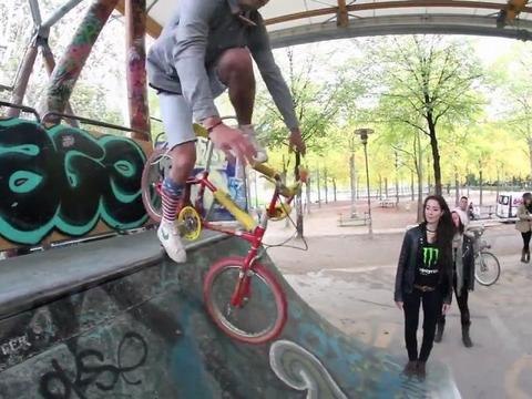 TEASER AFTER FISE PARTY 2012 @ SIXSEVEN - After FISE Party 2012