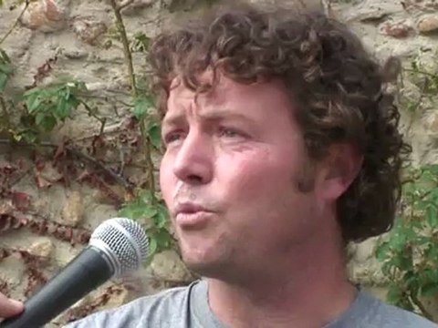 Le SUD, vous en faites tout un plat Ravioli à la brousse de lait et girolles