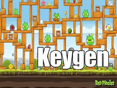 Bad Piggies PC Keygen * Crack NEW DOWNLOAD LINK + FULL Torrent