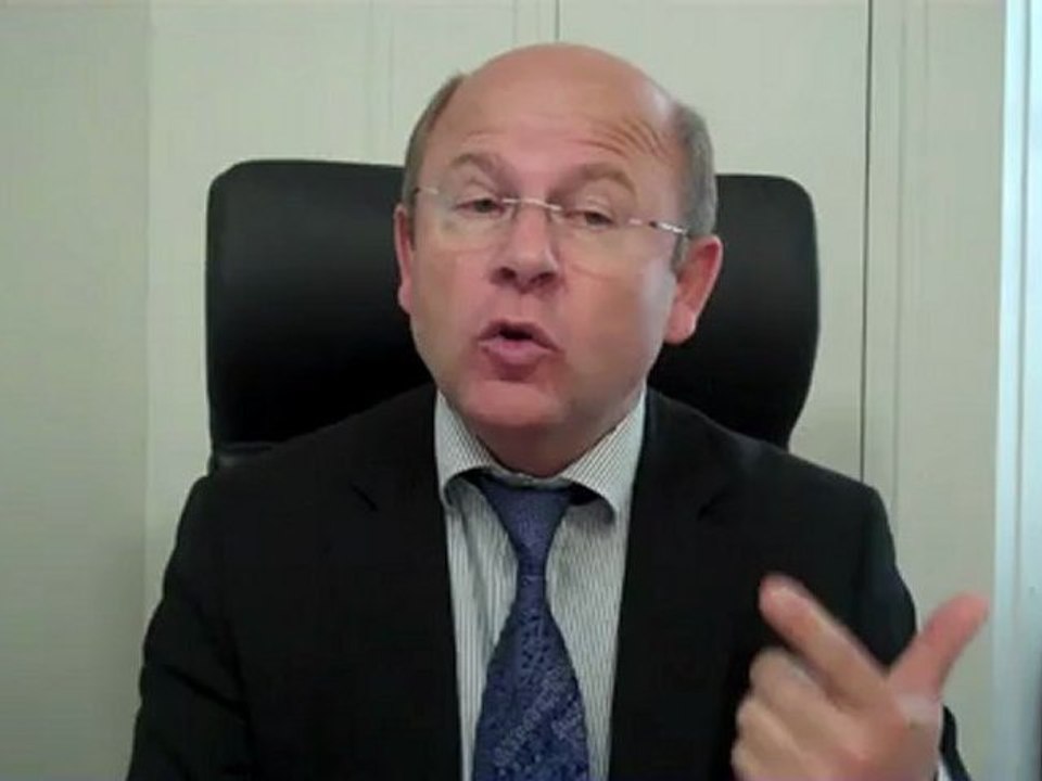 Le coût du mille-feuilles administratif, Jean-Pierre Gorges député