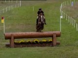 1.  Andrew Nicholson (NZL) & Nero - Pau (FRA) 2012/10/28 CCI 4* (Cross Jumping)