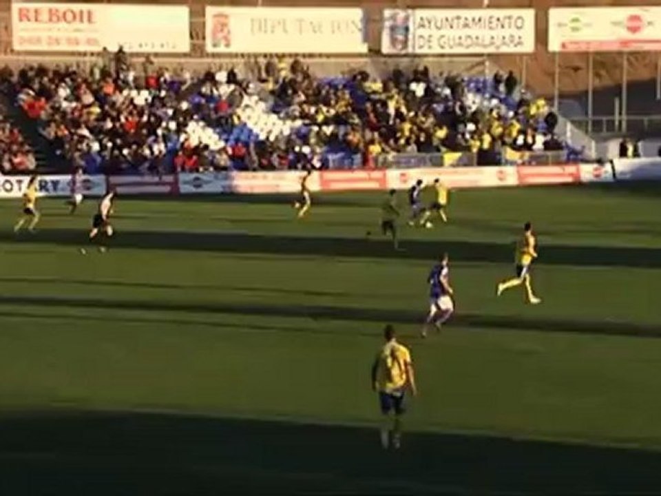 DEPOR LAS PALMAS